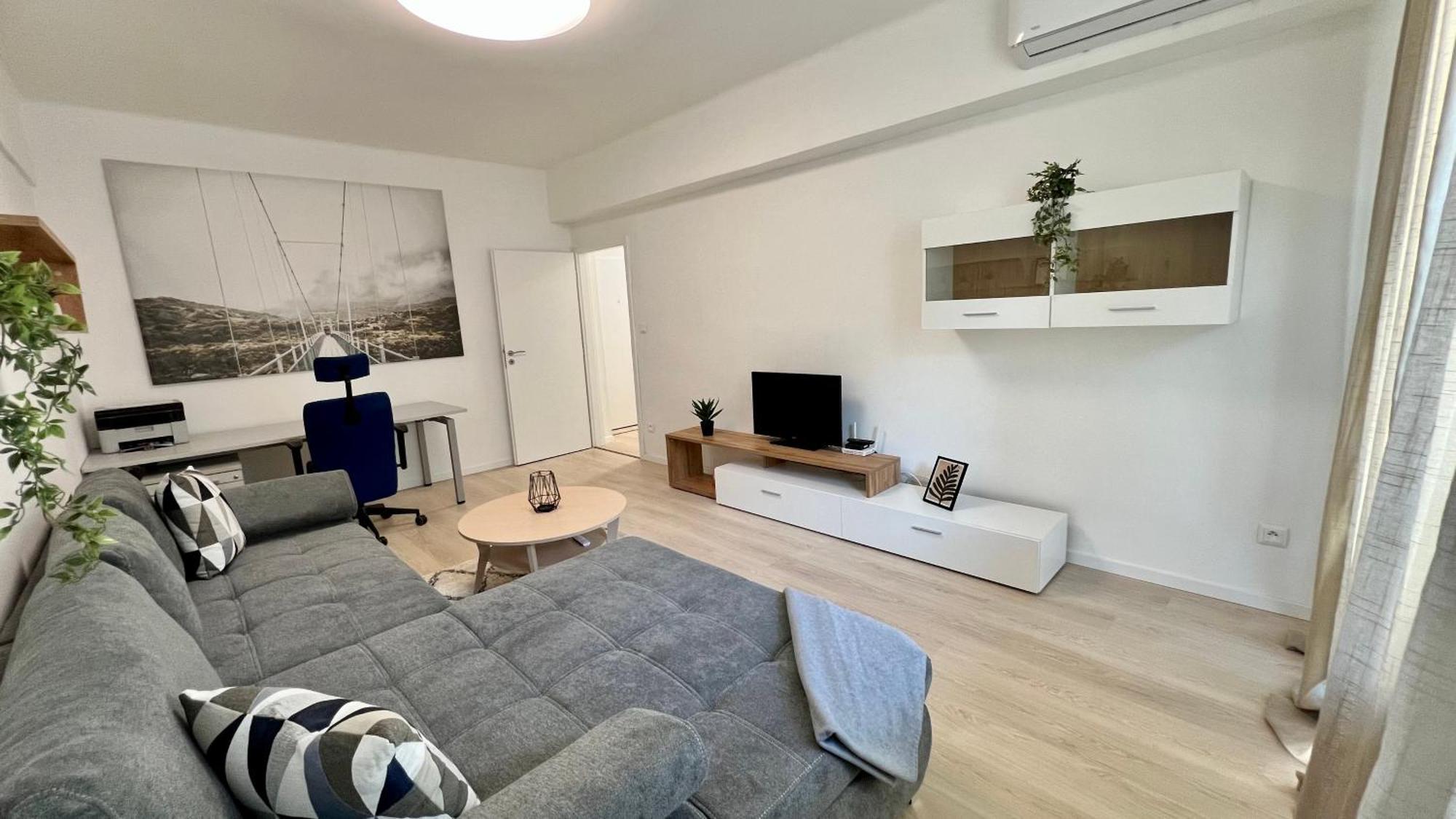 Apartment Priestranny Apartman Blizko Centra Pressburg